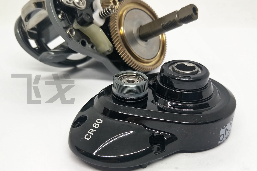 DAIWA CR80ˮΰװ